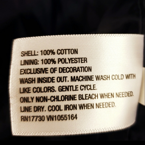 MERONA jacket size XXL - Picture 7 of 9